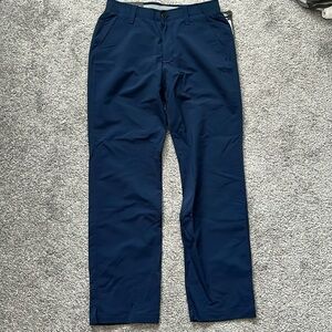 Under Armor Men’s Golf Pant - Size 32/32